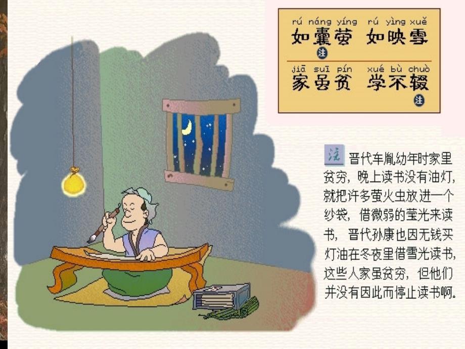 八年级语文东阳马生序_第2页