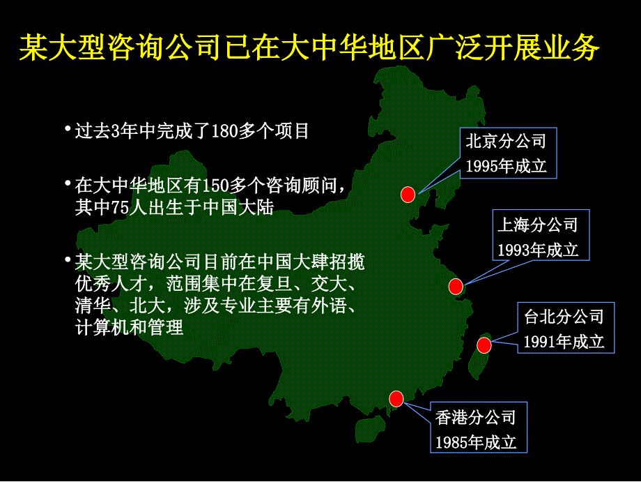 某大型咨询公司公司管理咨询的标准流程_第4页