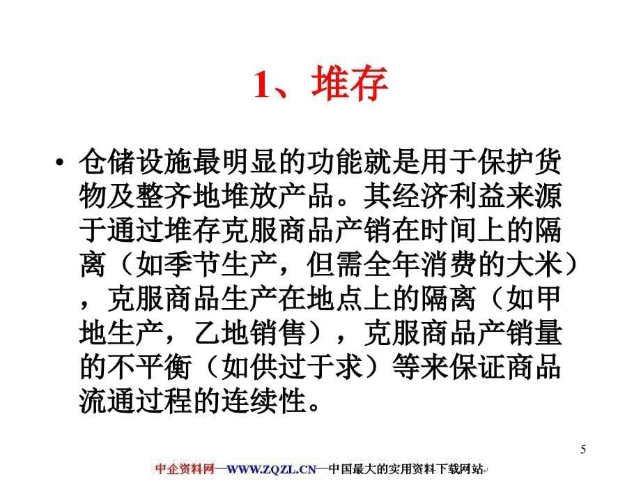 仓储的意义、性质与功能.ppt_第5页