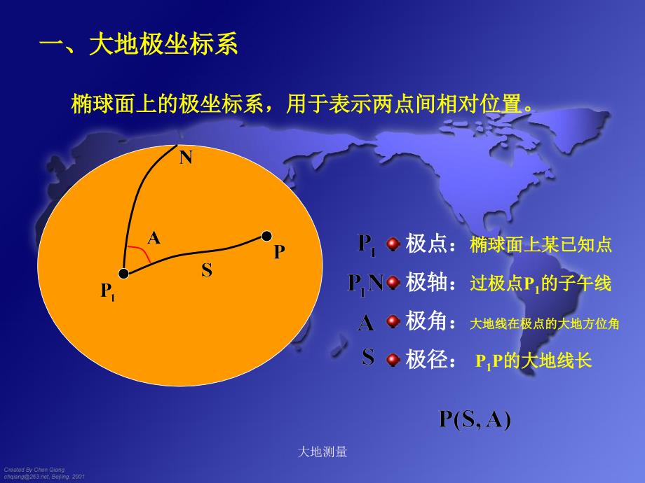 大地测量课件_第3页