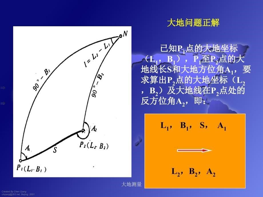 大地测量课件_第5页