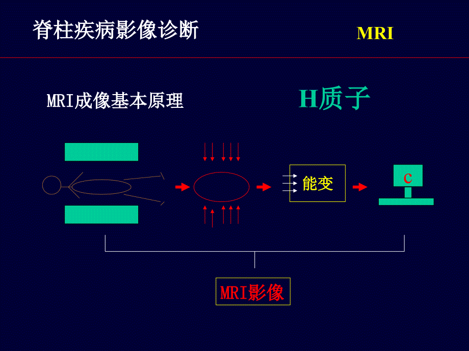 最新脊柱疾病MRI诊断_第2页