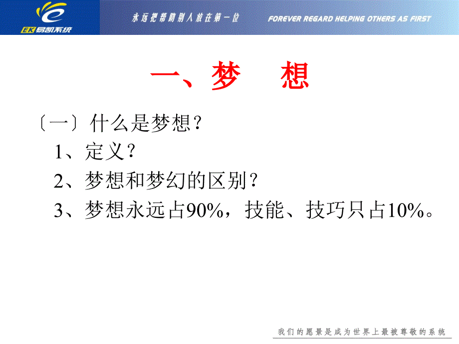 直销培训----成功八步_第4页