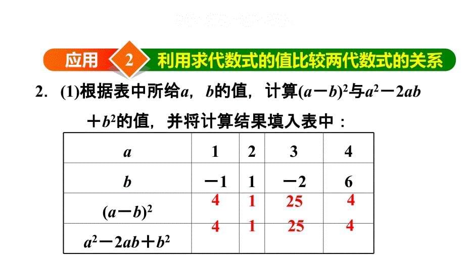 3.2.2代数式的值的四种应用_第5页