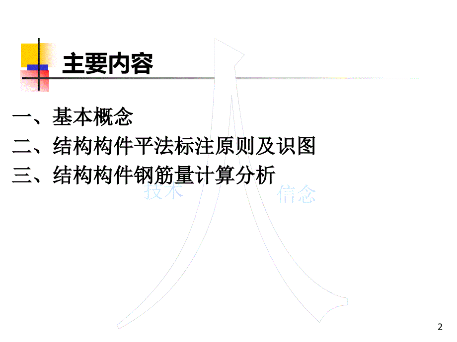 钢筋翻样基础知识讲解_第2页