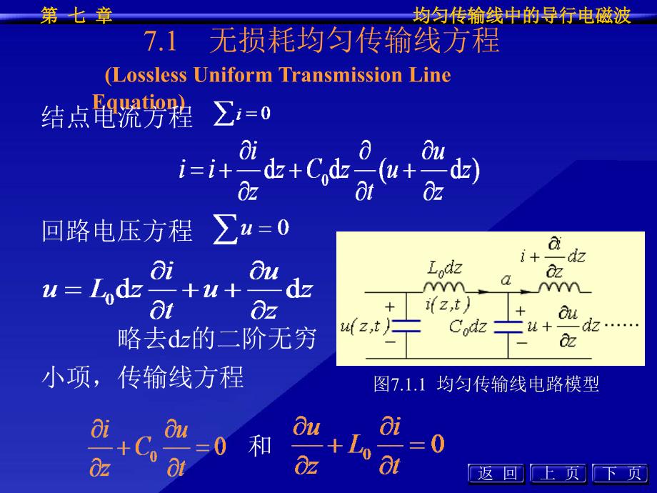 工程电磁场导论第七章_第4页