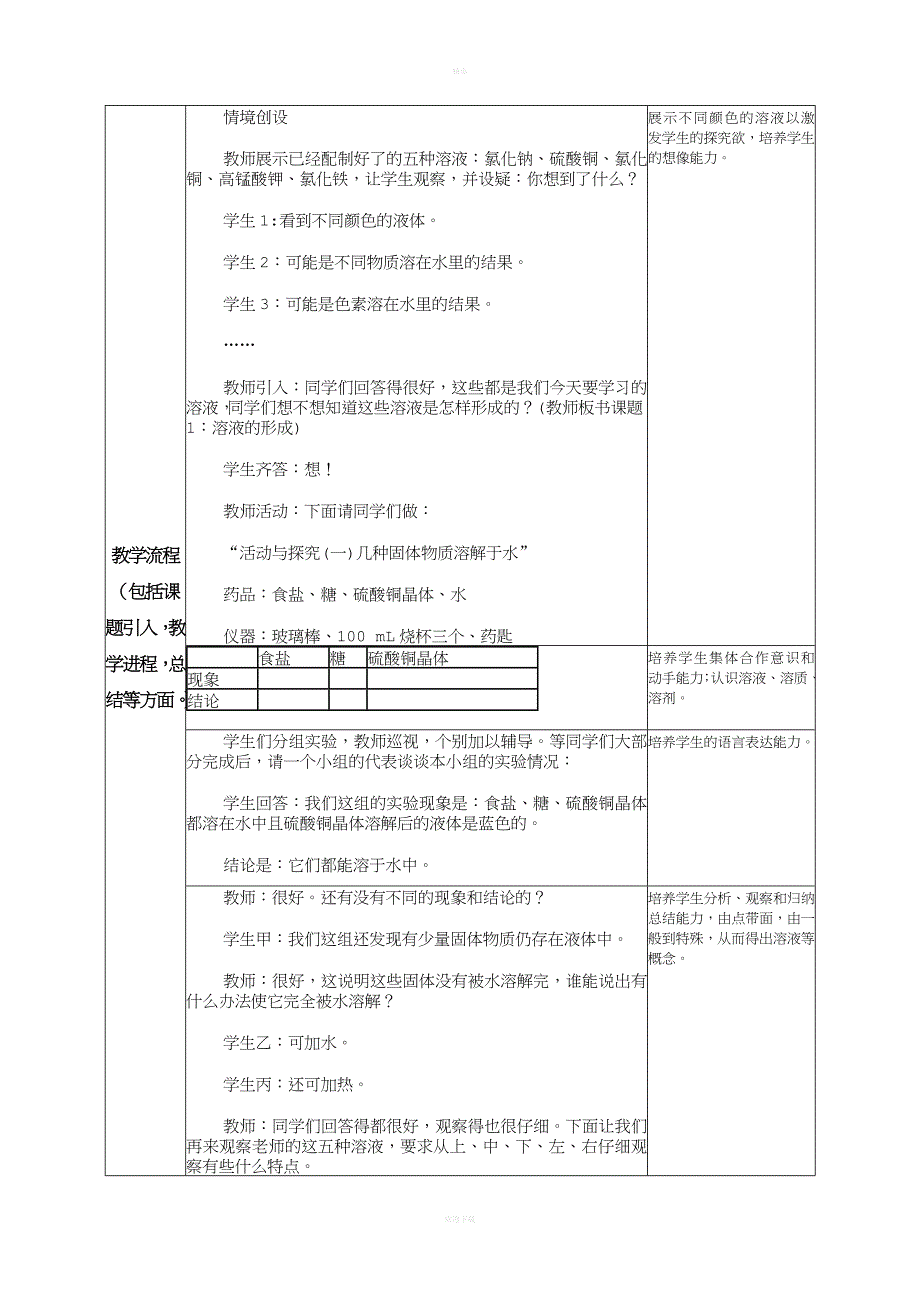 初三化学集体备课记录-定稿_第2页