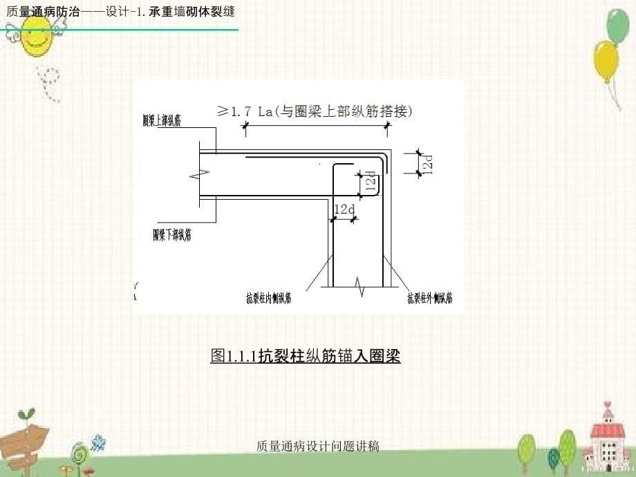 质量通病设计问题讲稿_第5页