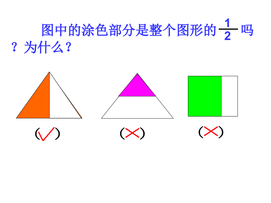 四数上认识分数_第2页