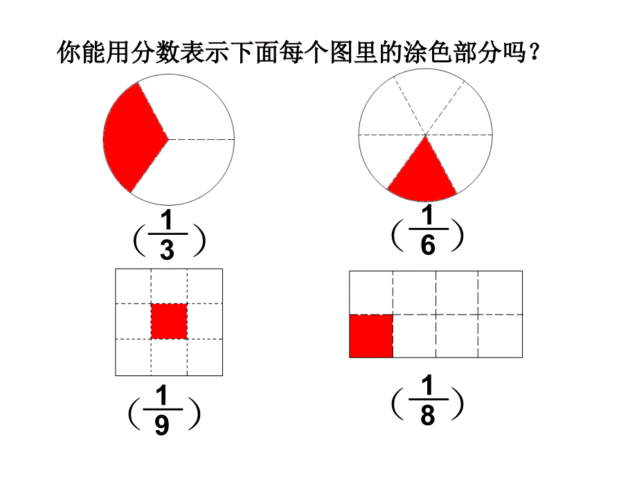 四数上认识分数_第3页