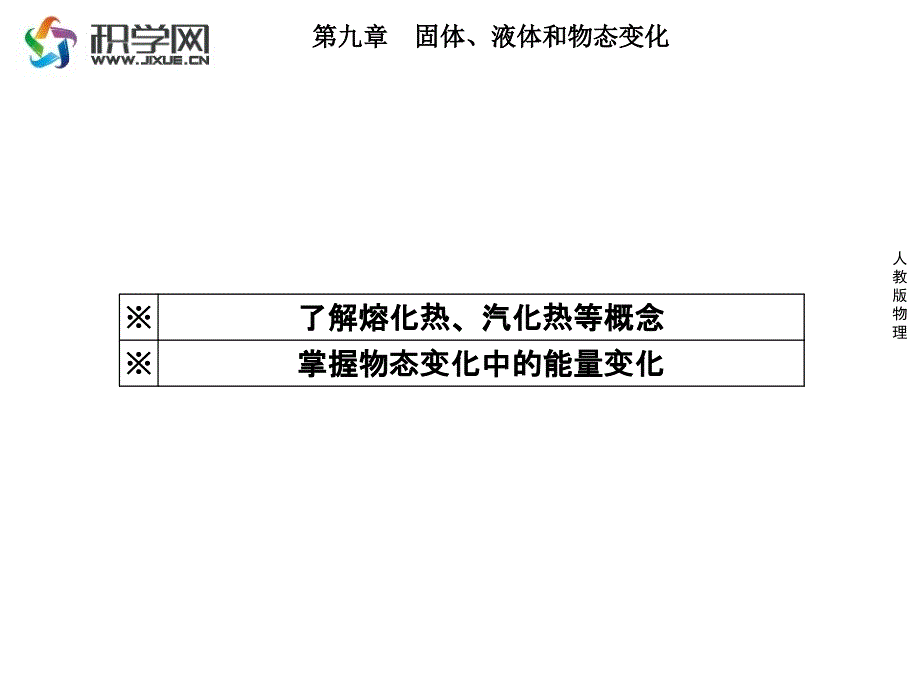 掌握物态变化中的能量变化_第3页