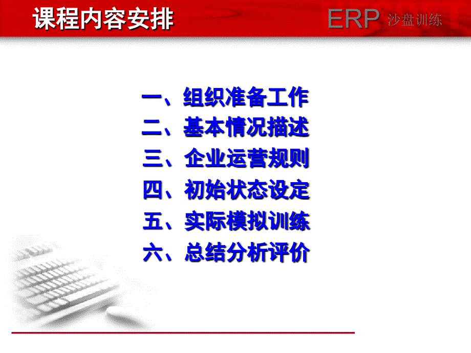 erp沙盘模拟详解_第2页