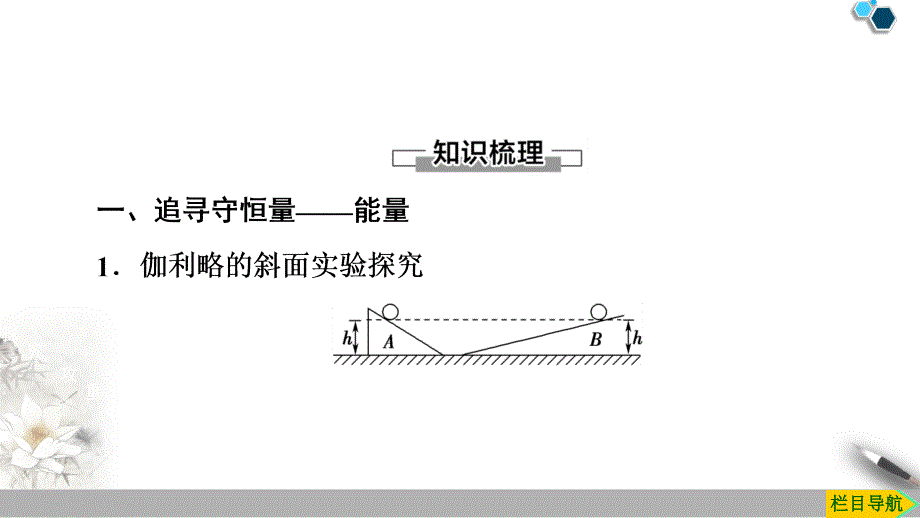 19-20第7章1．追寻守恒量——能量2．功_第4页