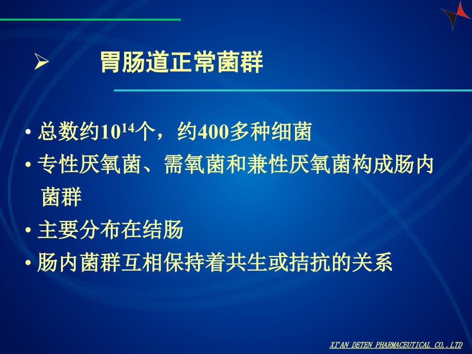 微生态调节剂的临床应用乳酸菌素片_第3页