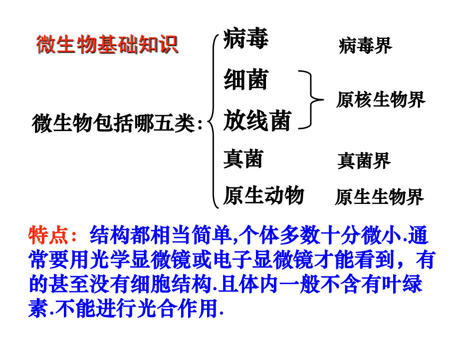 微生物的实验室培养1_第2页