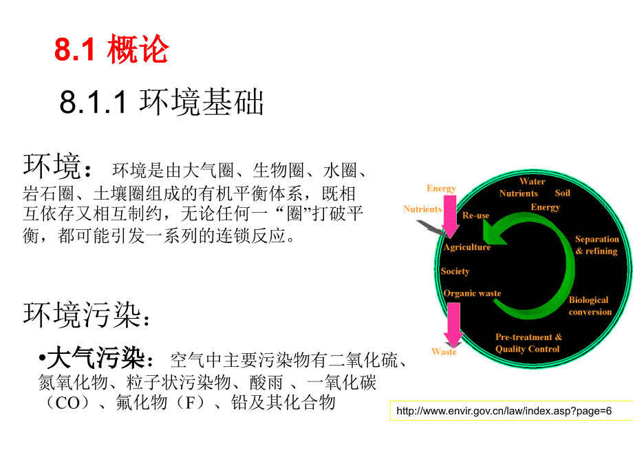 第八章环境生物技术及生物安全_第3页