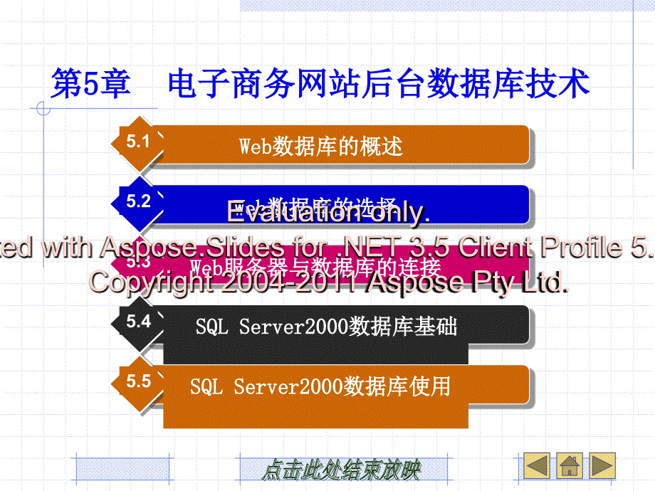 第章电子商务后台数据库技术文档资料_第1页