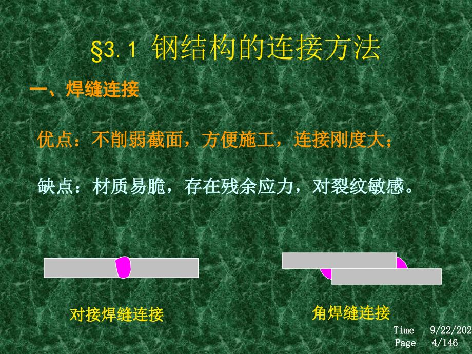 钢结构上三章钢结构连接_第4页