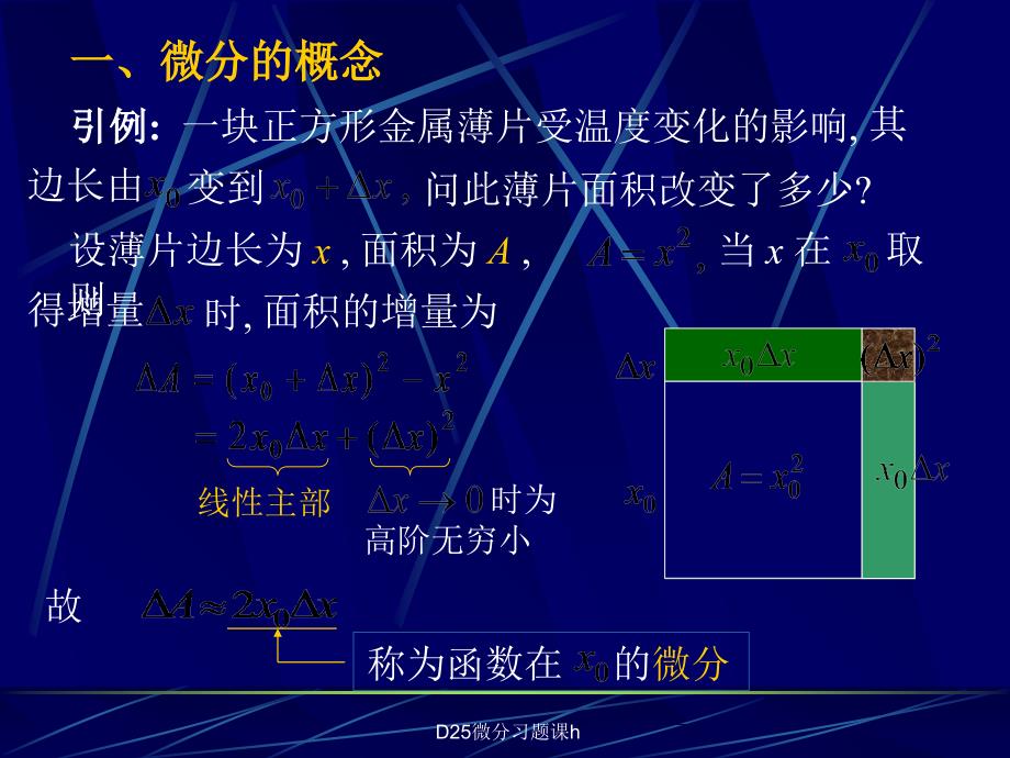 D25微分习题课h课件_第2页