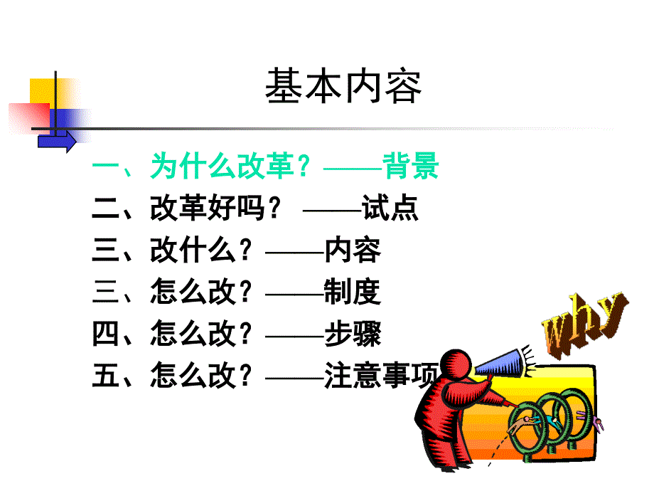 深圳市事业单位人事制度改革概要ppt63页_第3页