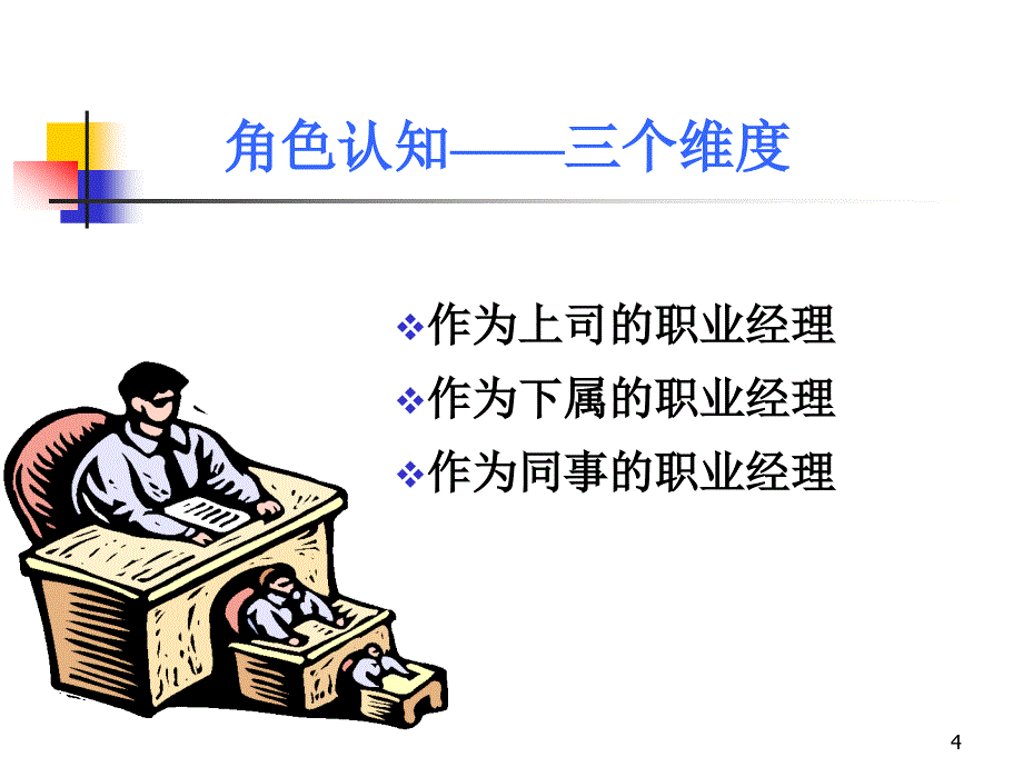 职业经理人的十大管理技能PPT113页_第4页