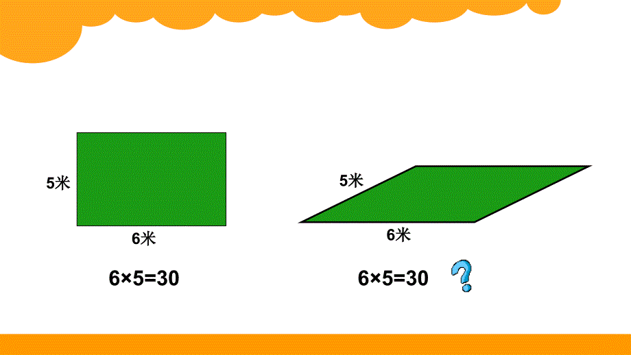 平行四边形的面积微课专用课件_第3页