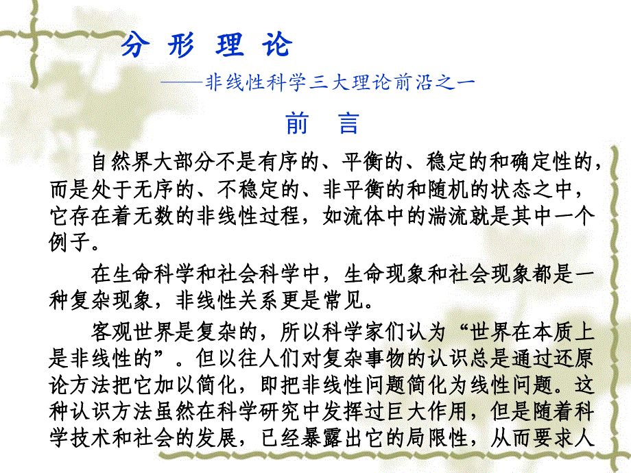 分形理论讲稿_第3页