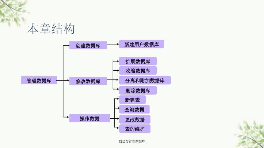 创建与管理数据库课件_第5页