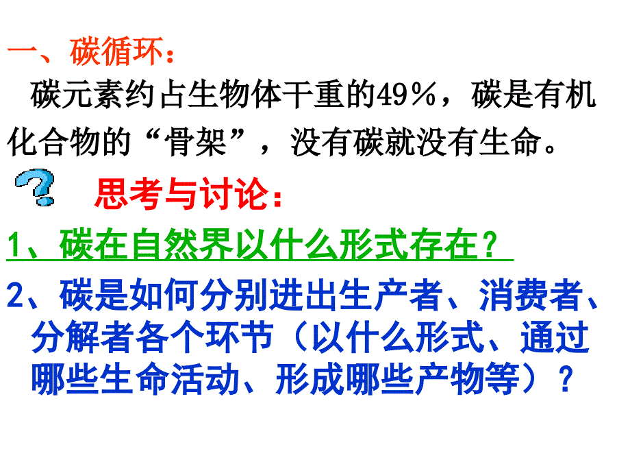 生态系统的物质循环_第4页