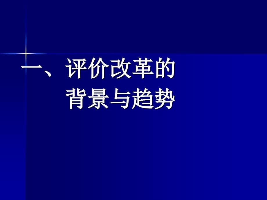 评价学生学业水平的研究_第5页