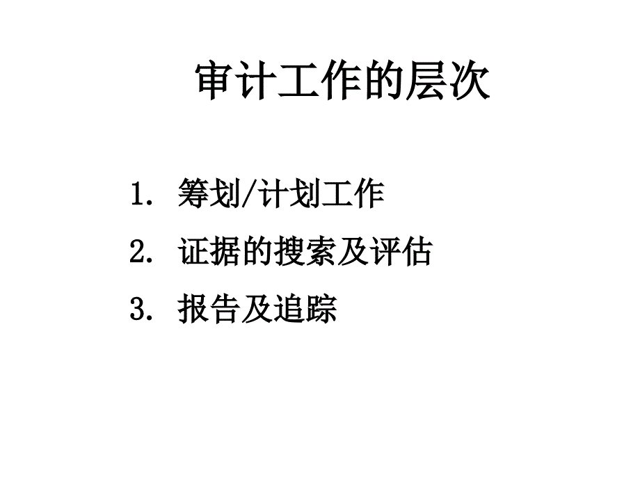 银行信贷业务内部审计_第4页