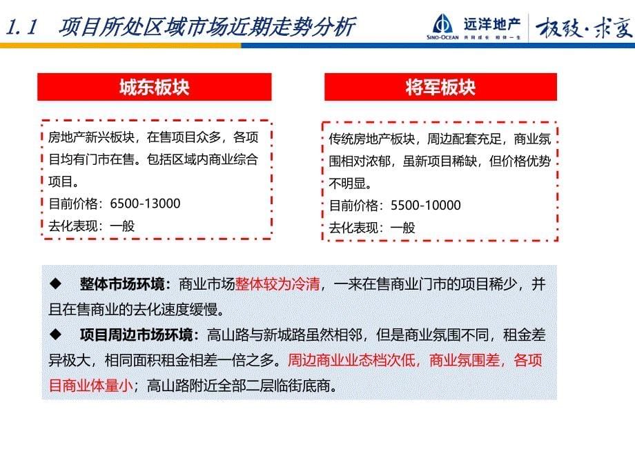 03沈阳抚顺远洋城商业推售报告57p_第5页