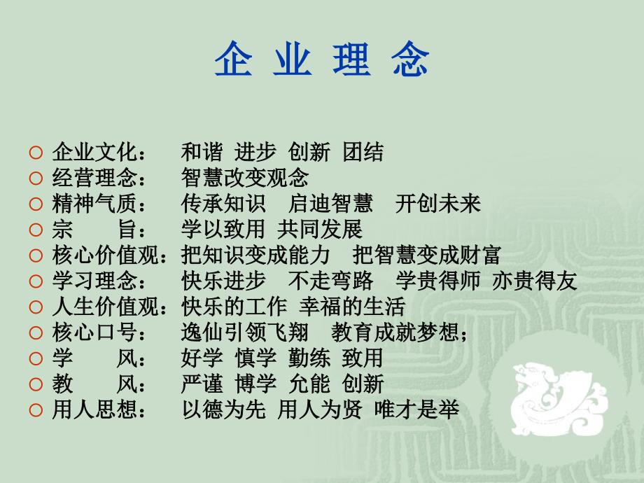 《昆山逸仙企业管理》PPT课件.ppt_第3页