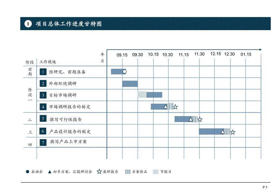 地大华睿项目启动报告_第3页