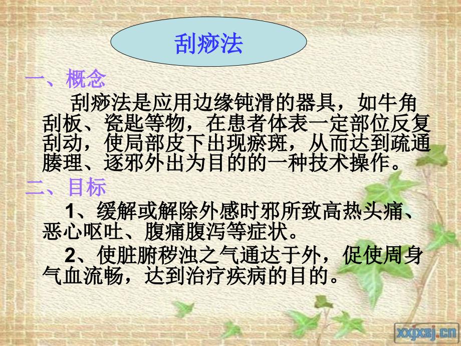 2013-6-21中医护理技术操作培训讲座.ppt_第2页