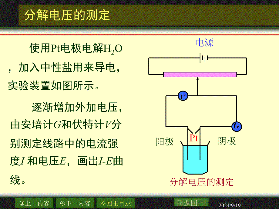 第八章电解与极化作用1_第3页