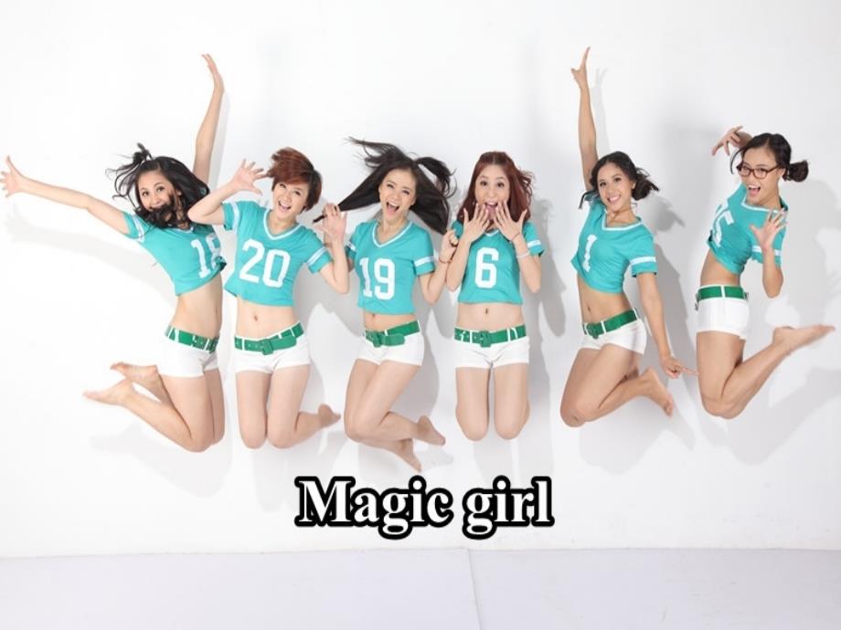 Magicgirl魔幻女孩.ppt_第3页