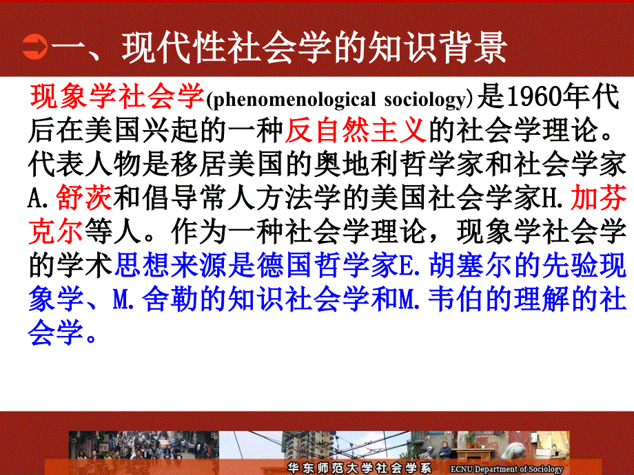 第十二讲现象学社会学_第3页