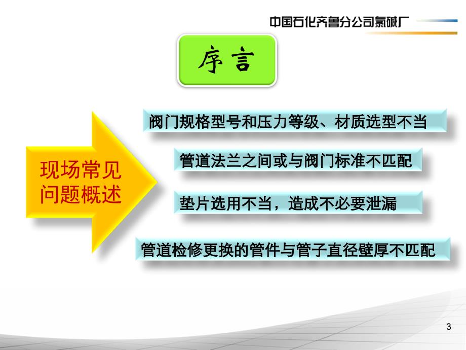 常用工业阀门、法兰及垫片标准ppt课件_第3页