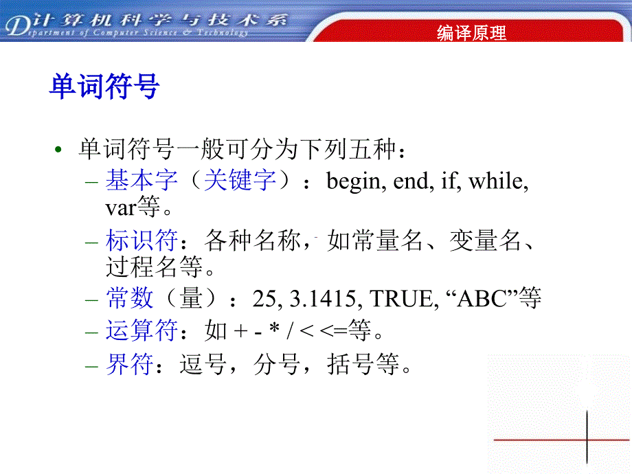 第4章词法分析_第4页