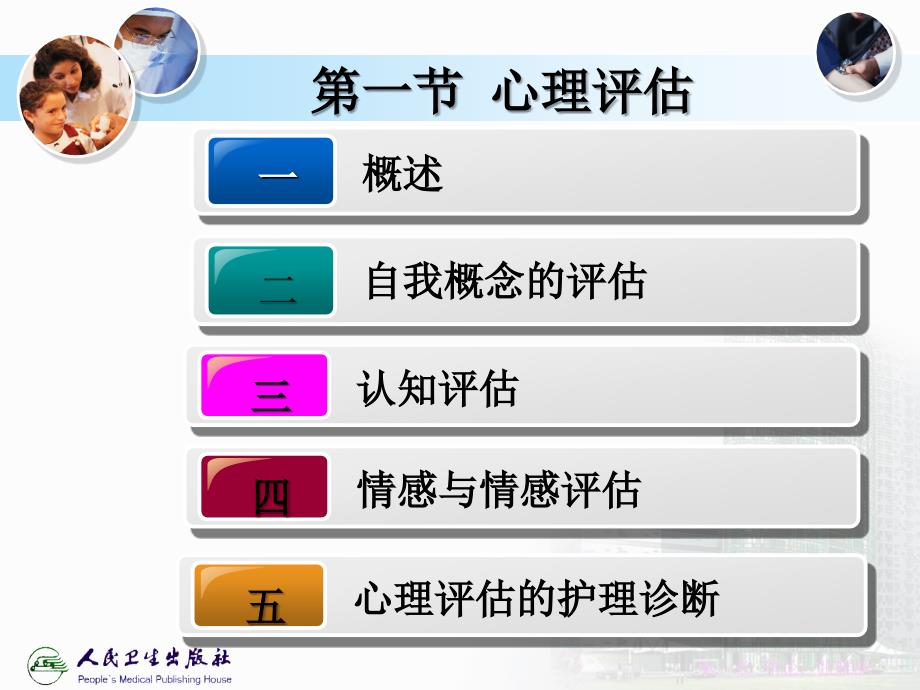 第六章心理评估与社会评估_第3页