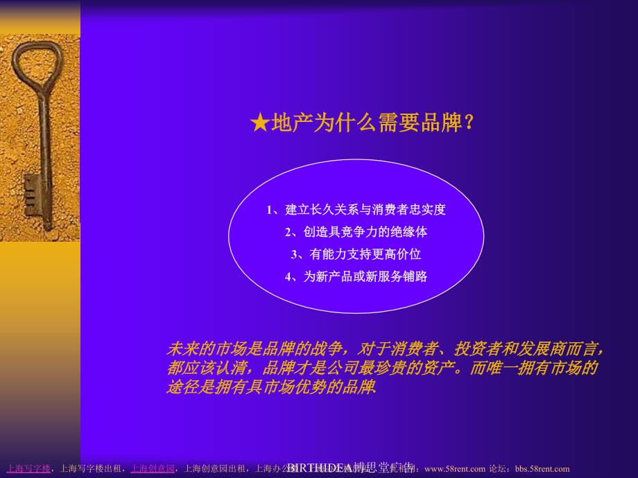 上海写字楼品牌建立之道_第4页