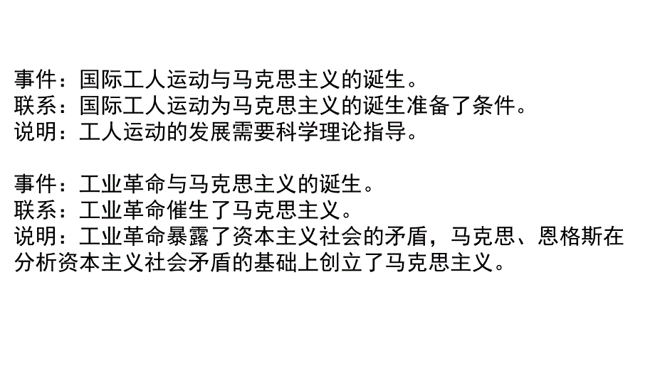 部编九年级历史下册第1课-殖民地人民的反抗斗争-课件(ppt)课件_第4页