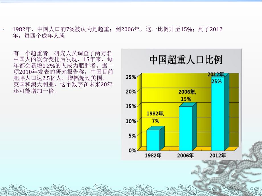 第三课肥胖病1ppt课件_第4页