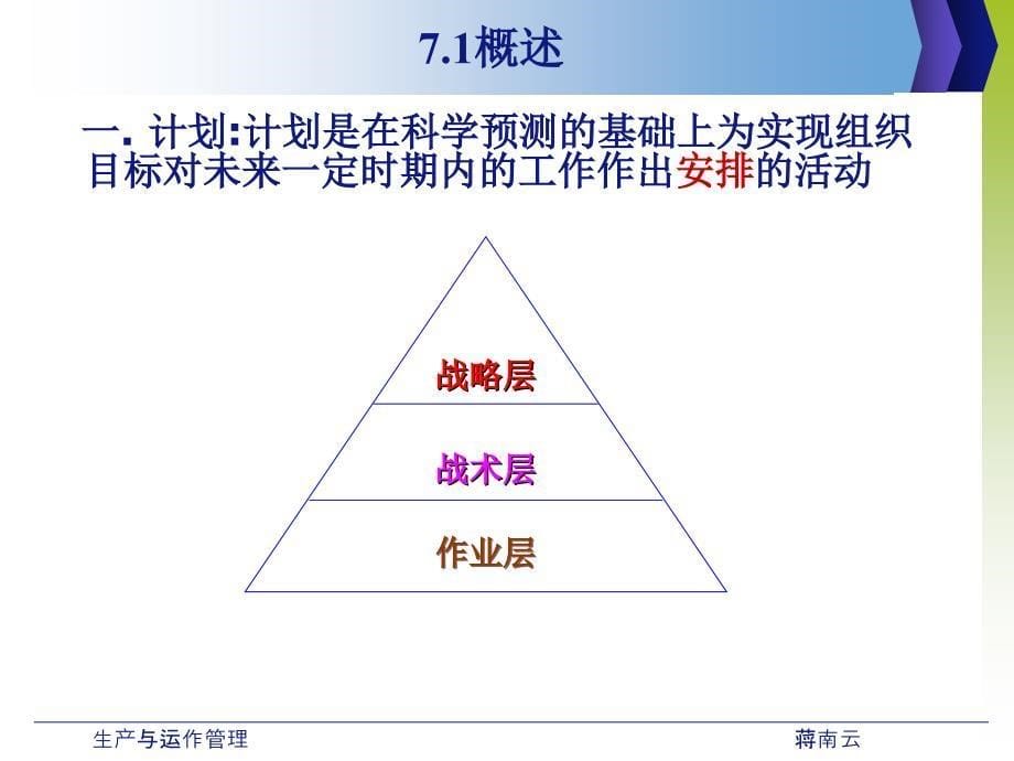 生产与运作管理优秀课件_第5页