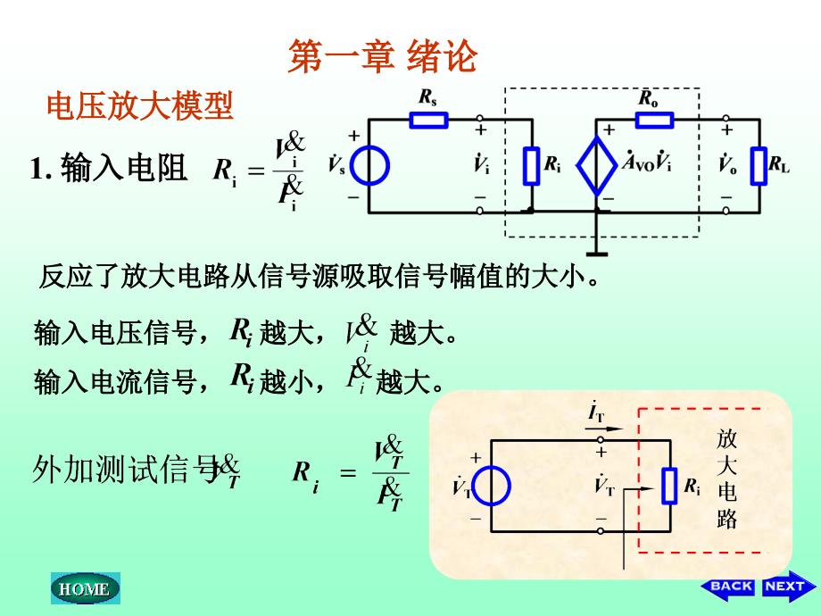 《华中科技大学》模拟电子技术模电复习大纲.ppt_第3页