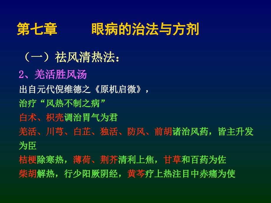 眼病治法与方剂.ppt_第3页