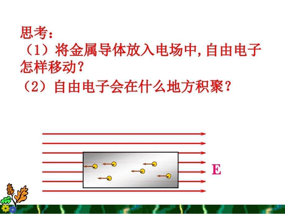 1.7静电现象的应用名师制作优质教学资料_第5页