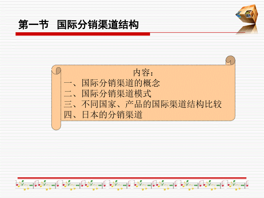 国际市场分销讲义0910_第4页