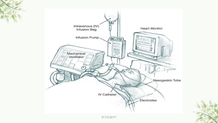 呼吸机基本模式与参数设置课件_第2页